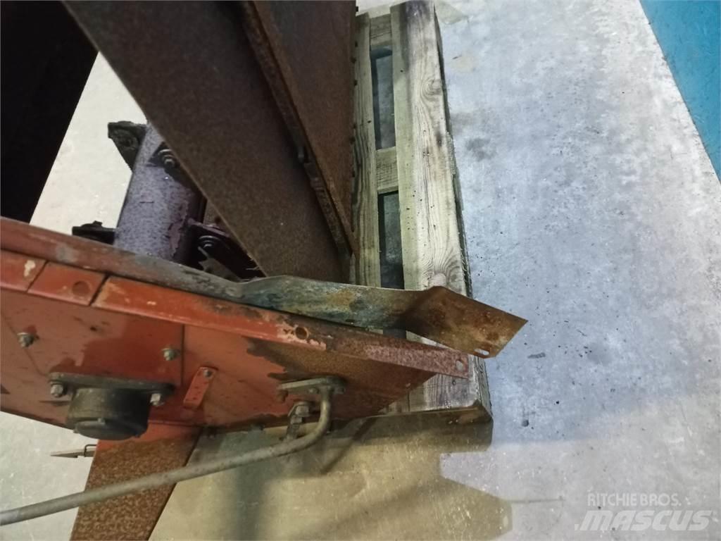 Laverda 521 Accessori per mietitrebbiatrici