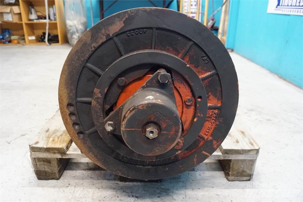 Laverda 626 Accessori per mietitrebbiatrici