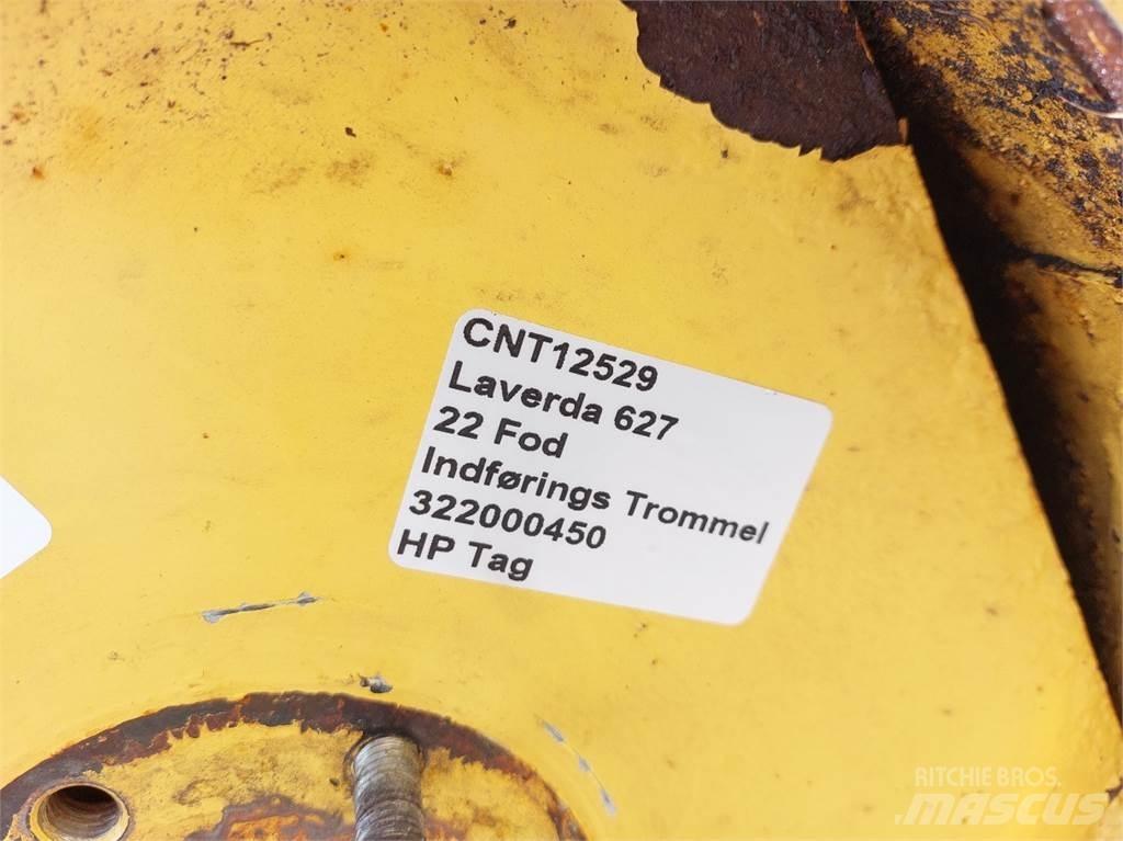 Laverda 627 Accessori per mietitrebbiatrici