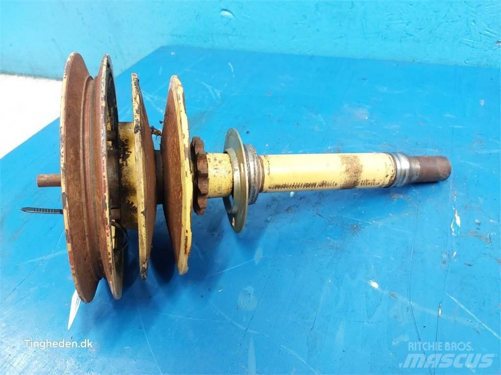 Laverda 627 Accessori per mietitrebbiatrici