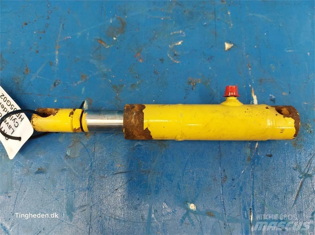 Laverda 627 Accessori per mietitrebbiatrici