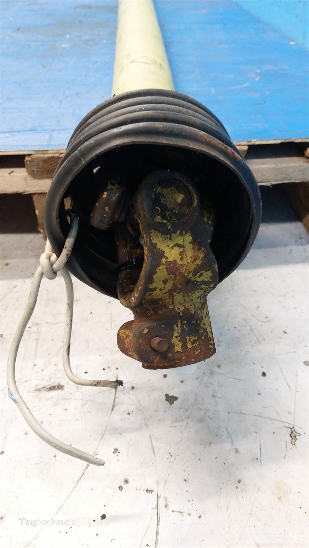Laverda 627 Accessori per mietitrebbiatrici