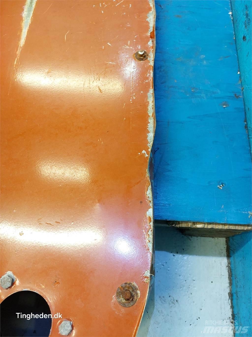 Laverda 627 Agricoltura - Altro