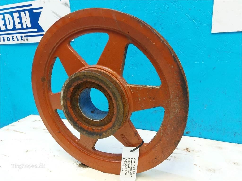 Laverda 627 Agricoltura - Altro