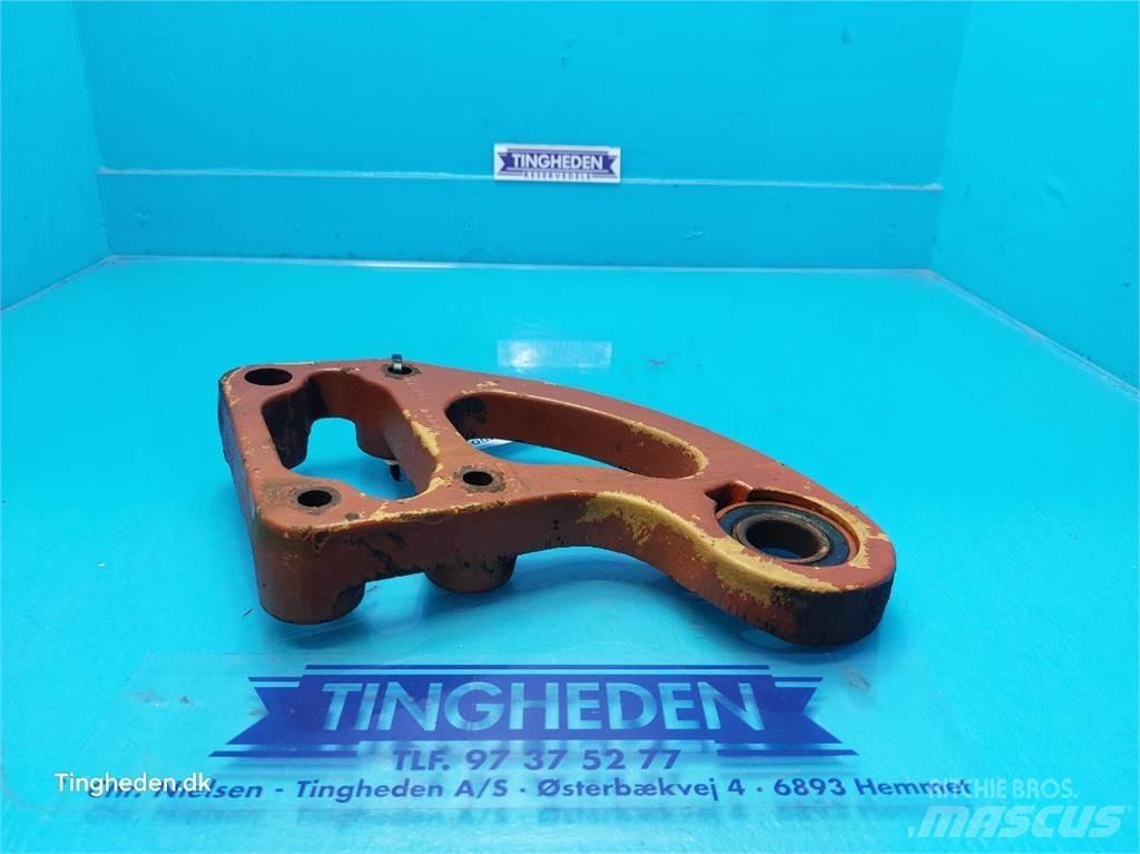 Laverda 627 Spargisabbia e spargisale