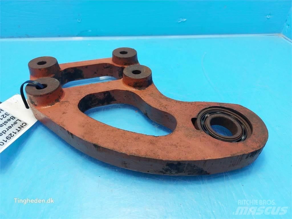 Laverda 627 Spargisabbia e spargisale