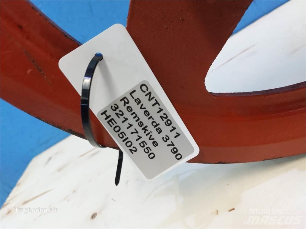 Laverda 627 Agricoltura - Altro