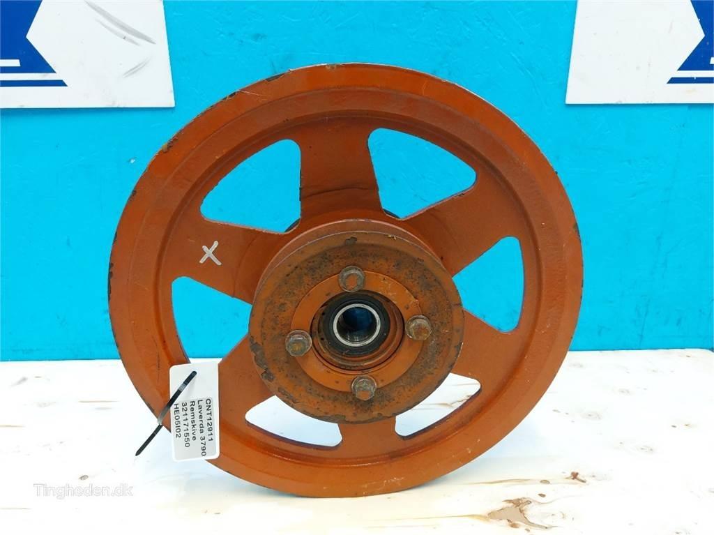 Laverda 627 Agricoltura - Altro