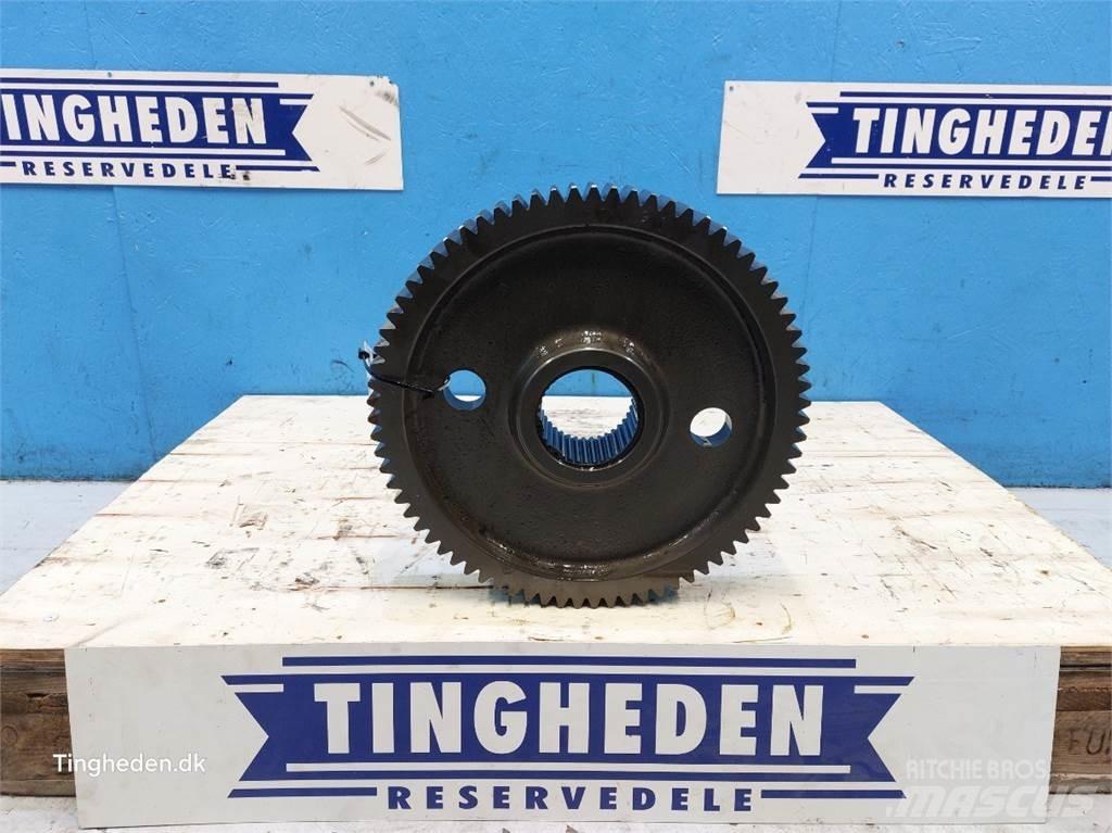 Laverda 627 Accessori per mietitrebbiatrici