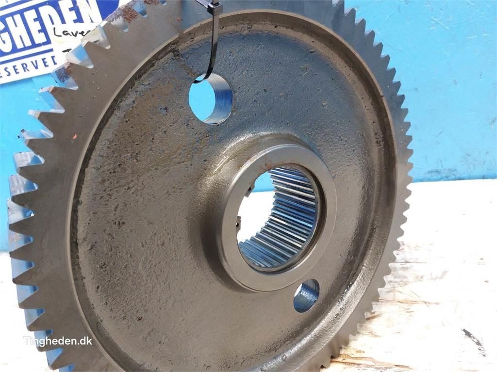 Laverda 627 Accessori per mietitrebbiatrici