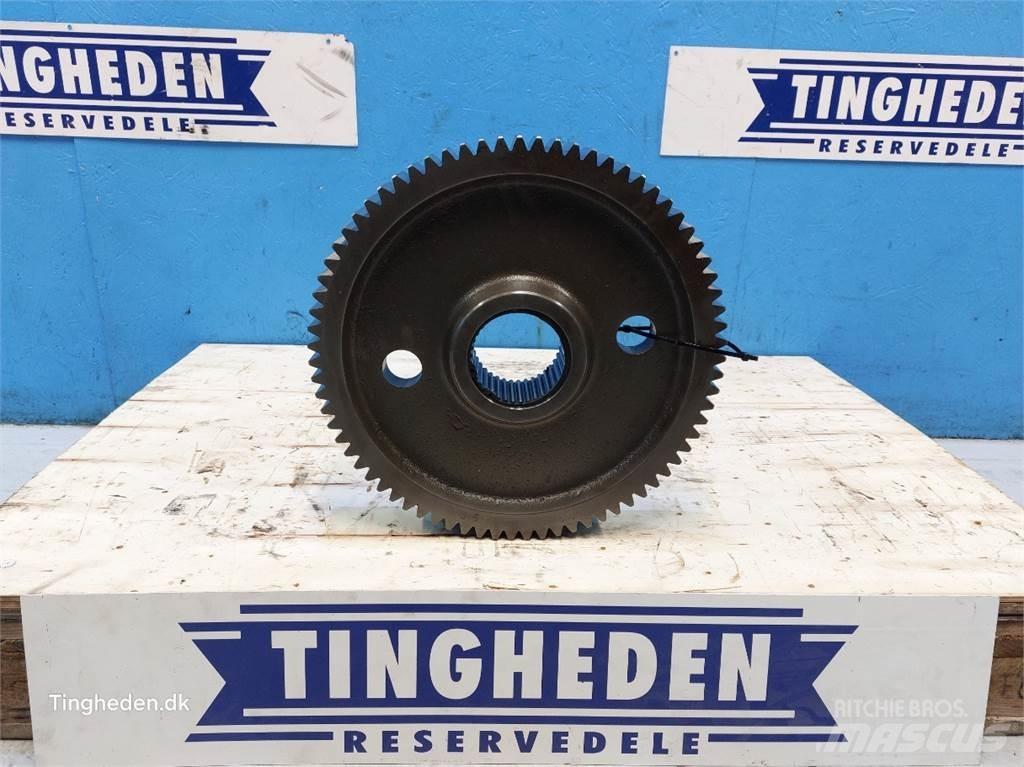 Laverda 627 Accessori per mietitrebbiatrici