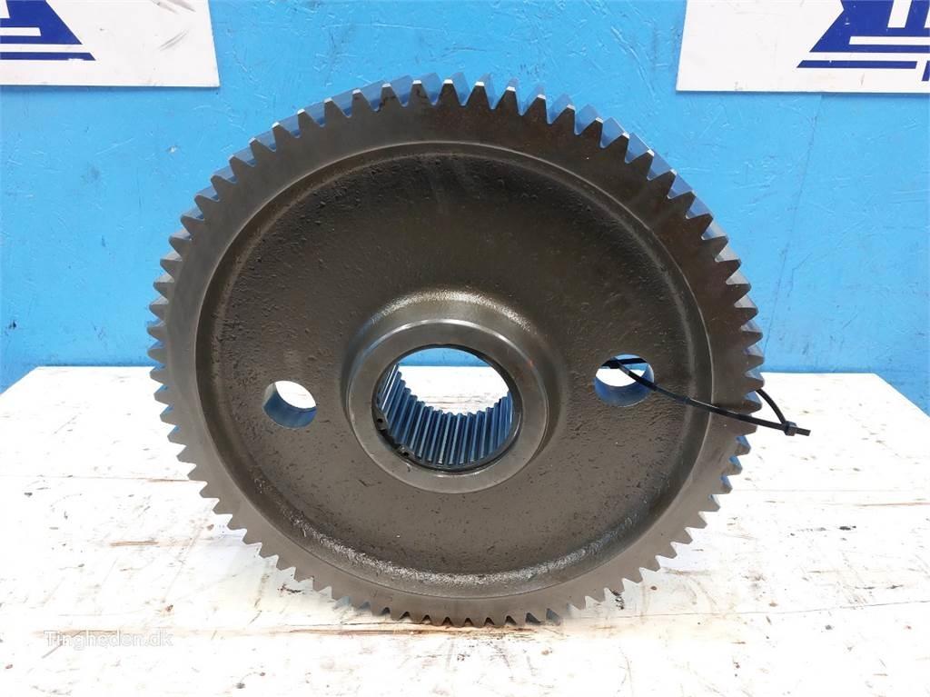 Laverda 627 Accessori per mietitrebbiatrici