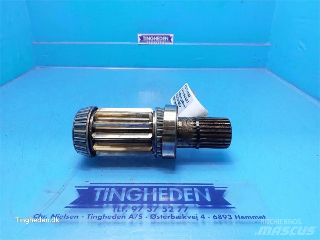Laverda 627 Accessori per mietitrebbiatrici