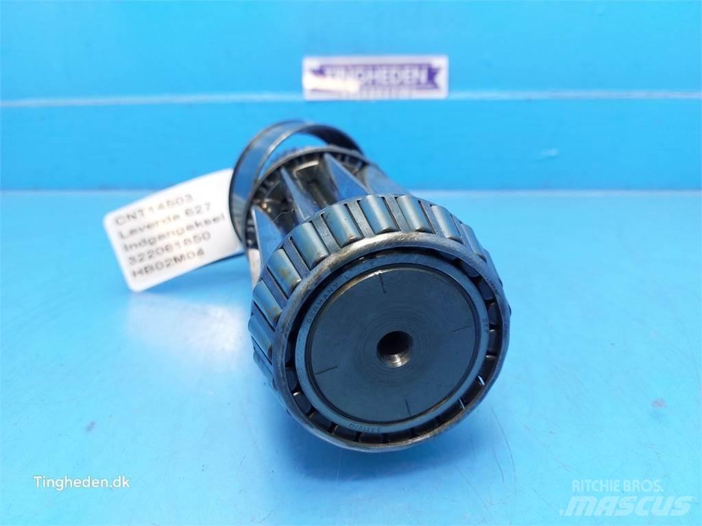 Laverda 627 Accessori per mietitrebbiatrici