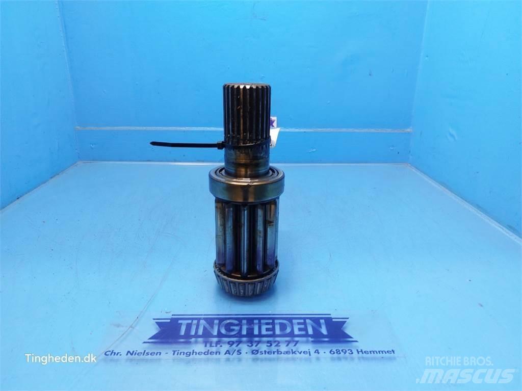 Laverda 627 Accessori per mietitrebbiatrici