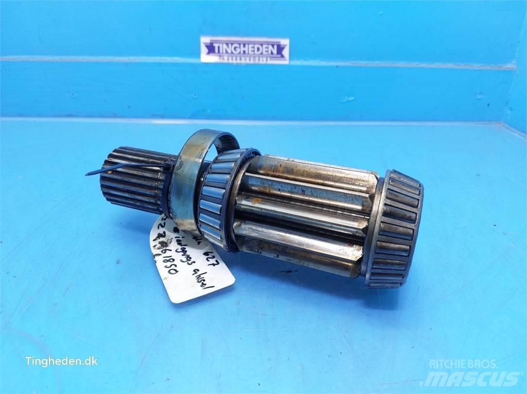 Laverda 627 Accessori per mietitrebbiatrici