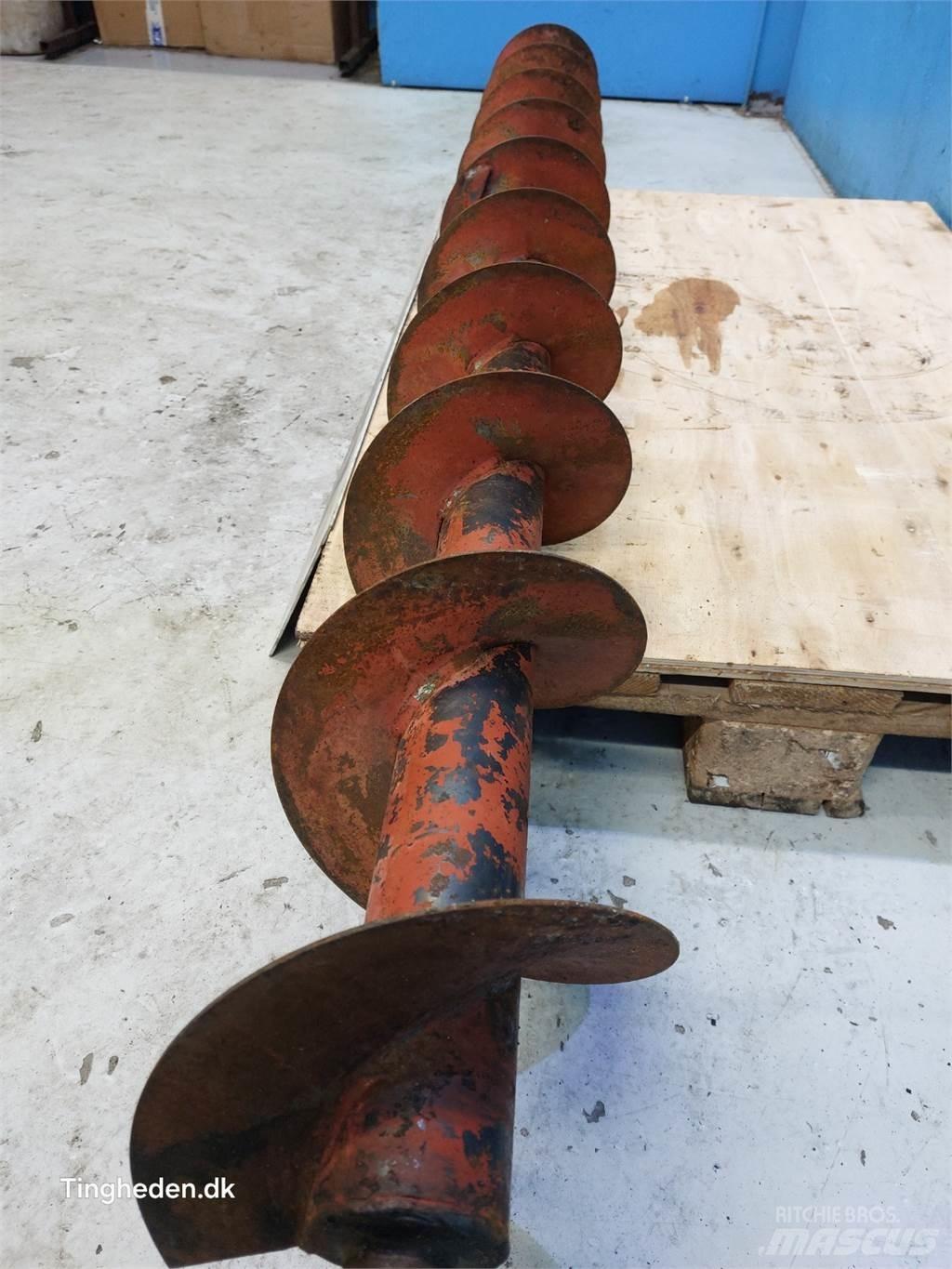 Laverda 627 Accessori per mietitrebbiatrici