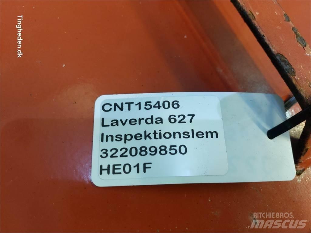 Laverda 627 Agricoltura - Altro