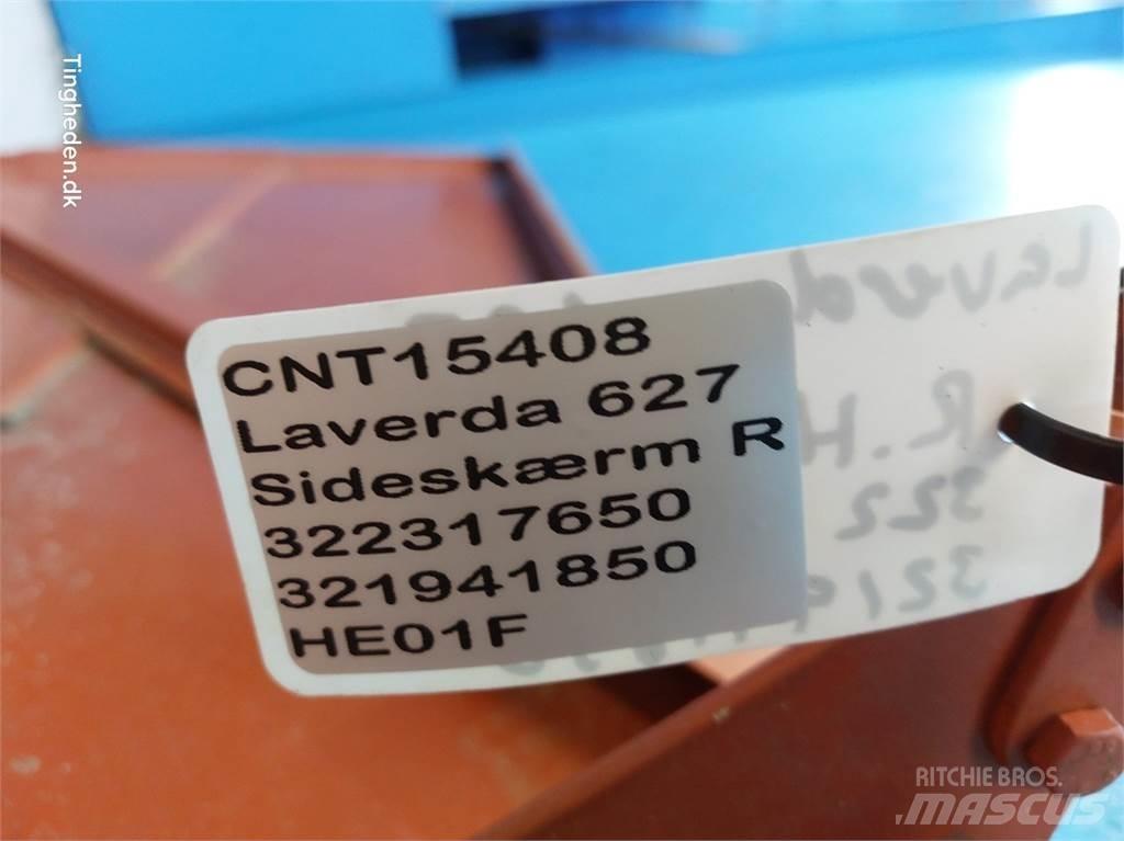 Laverda 627 Agricoltura - Altro