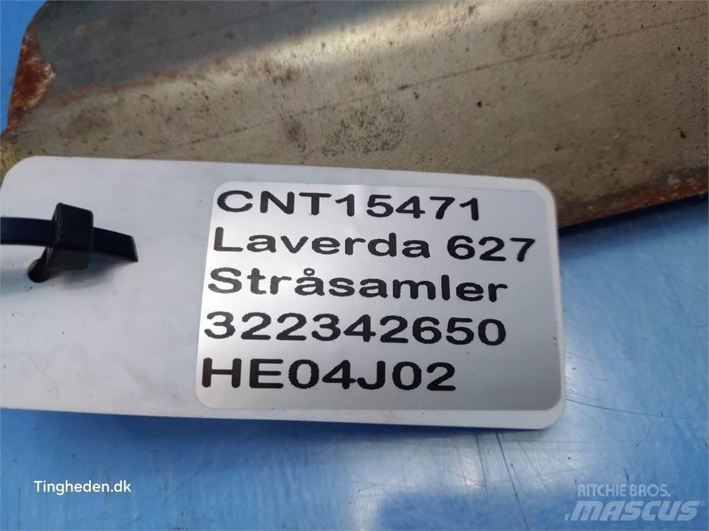 Laverda 627 Agricoltura - Altro