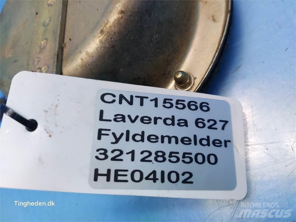 Laverda 627 Agricoltura - Altro