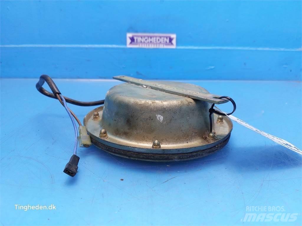 Laverda 627 Agricoltura - Altro