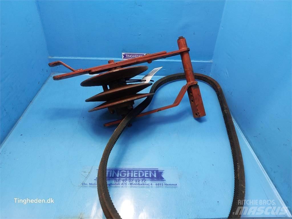 Laverda 627 Agricoltura - Altro