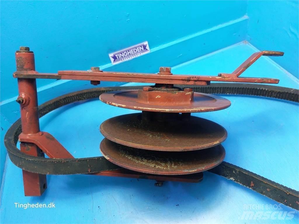 Laverda 627 Agricoltura - Altro