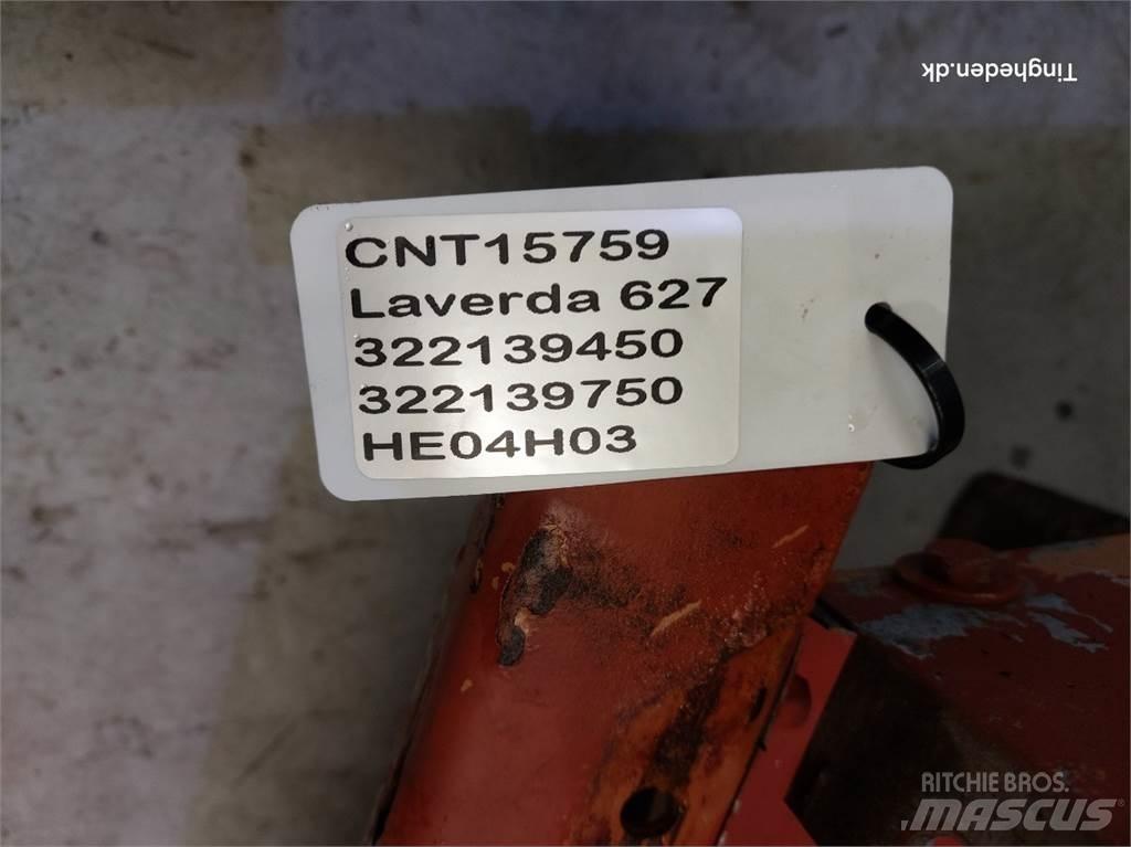 Laverda 627 Agricoltura - Altro