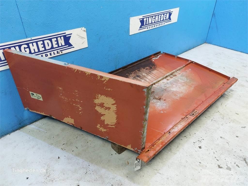 Laverda 627 Agricoltura - Altro