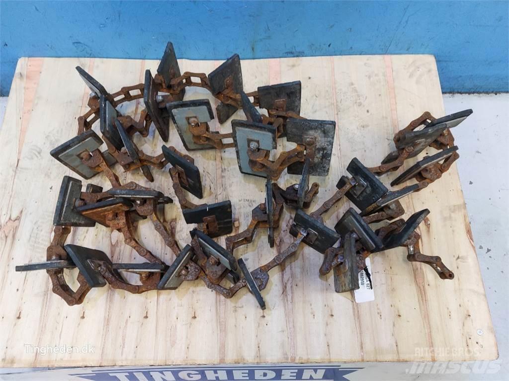 Laverda 627 Accessori per mietitrebbiatrici