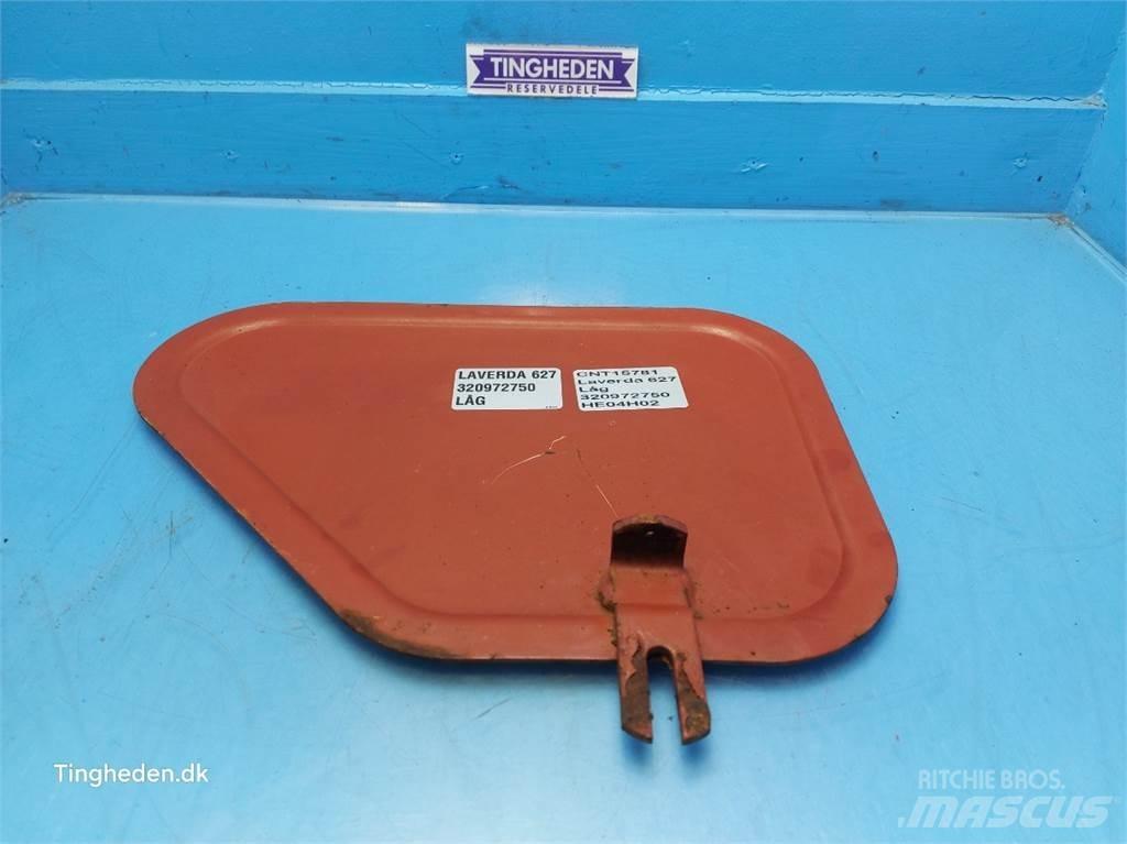 Laverda 627 Agricoltura - Altro