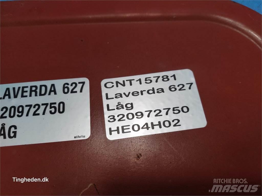 Laverda 627 Agricoltura - Altro