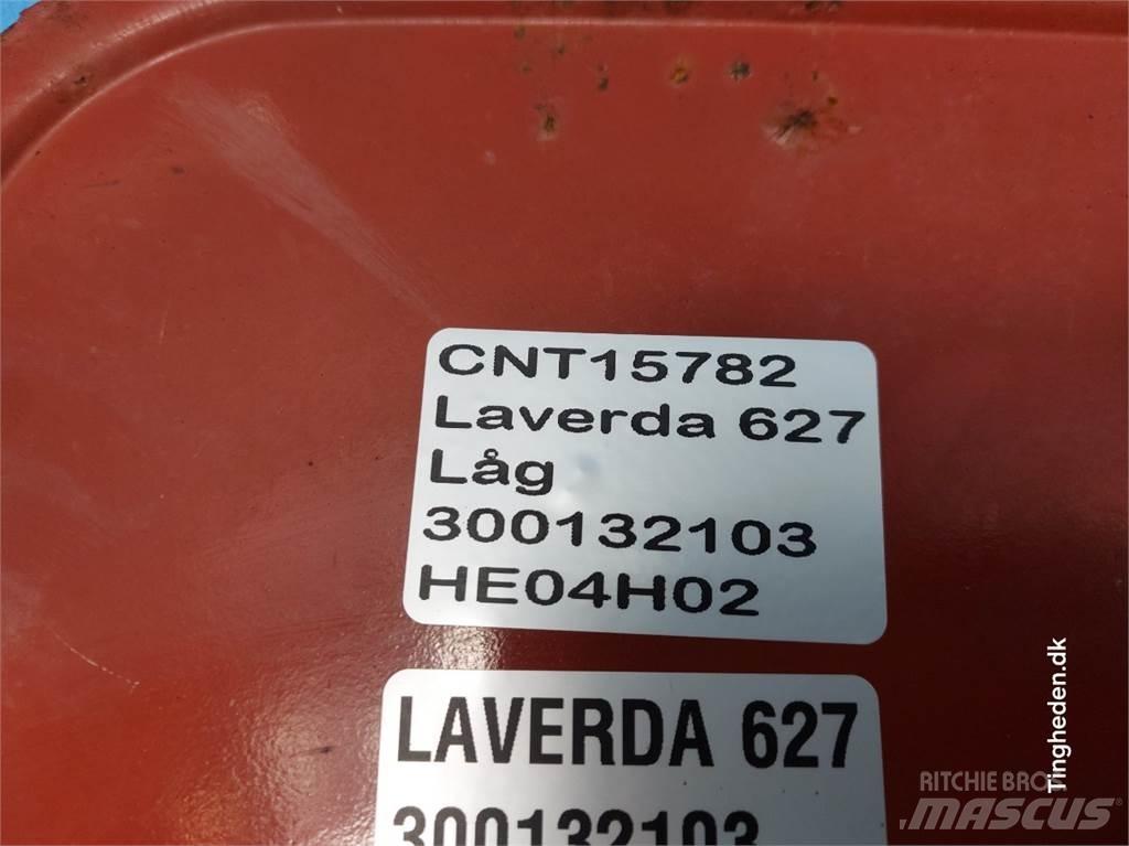 Laverda 627 Agricoltura - Altro