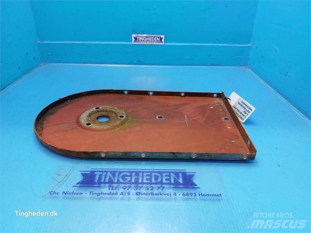 Laverda 627 Accessori per mietitrebbiatrici