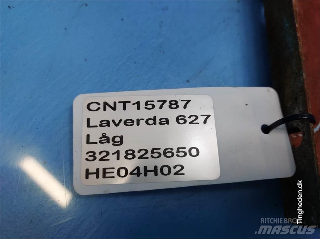 Laverda 627 Accessori per mietitrebbiatrici