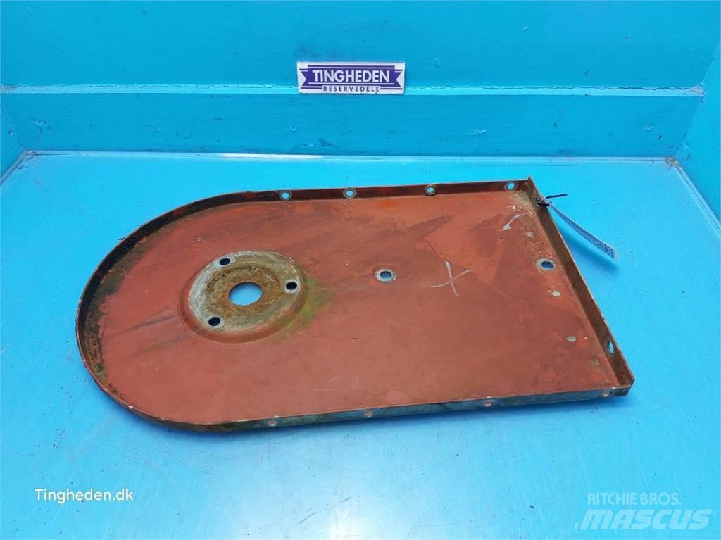 Laverda 627 Accessori per mietitrebbiatrici