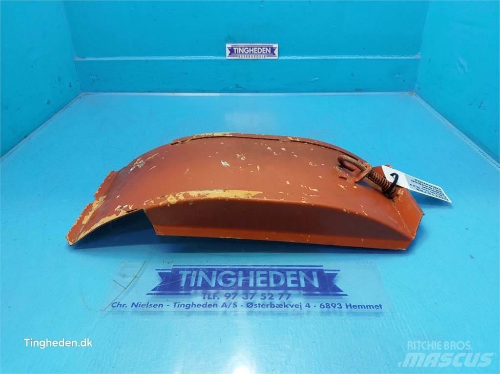 Laverda 627 Accessori per mietitrebbiatrici