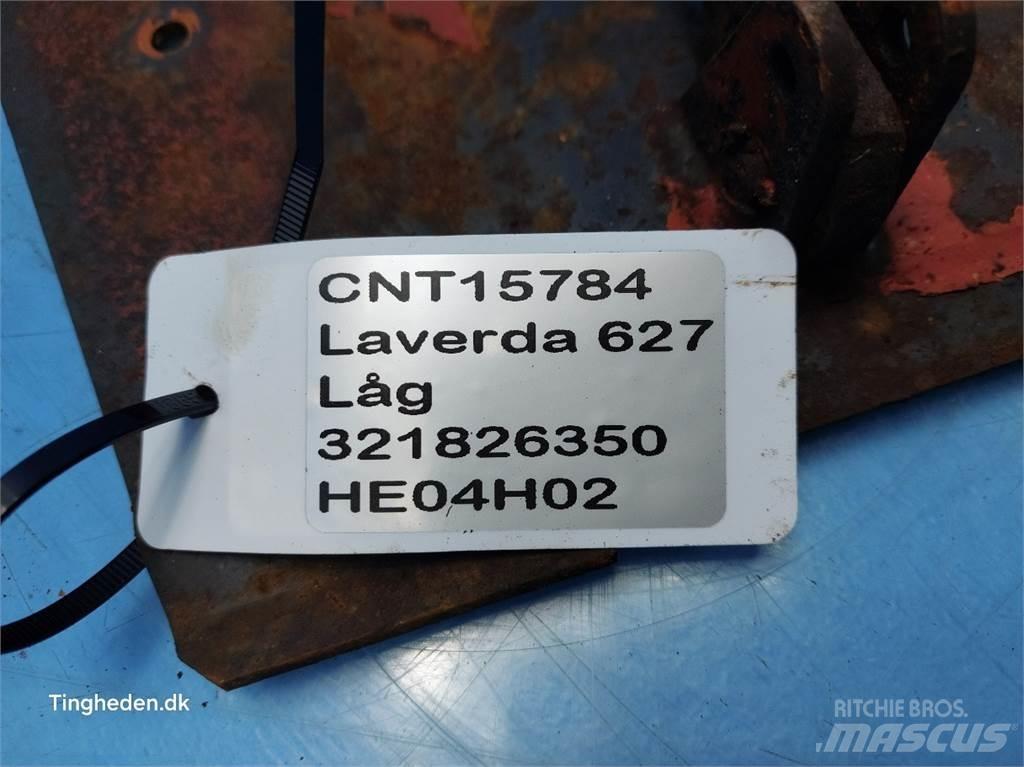 Laverda 627 Accessori per mietitrebbiatrici