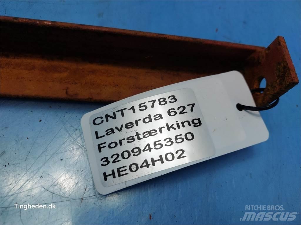 Laverda 627 Agricoltura - Altro