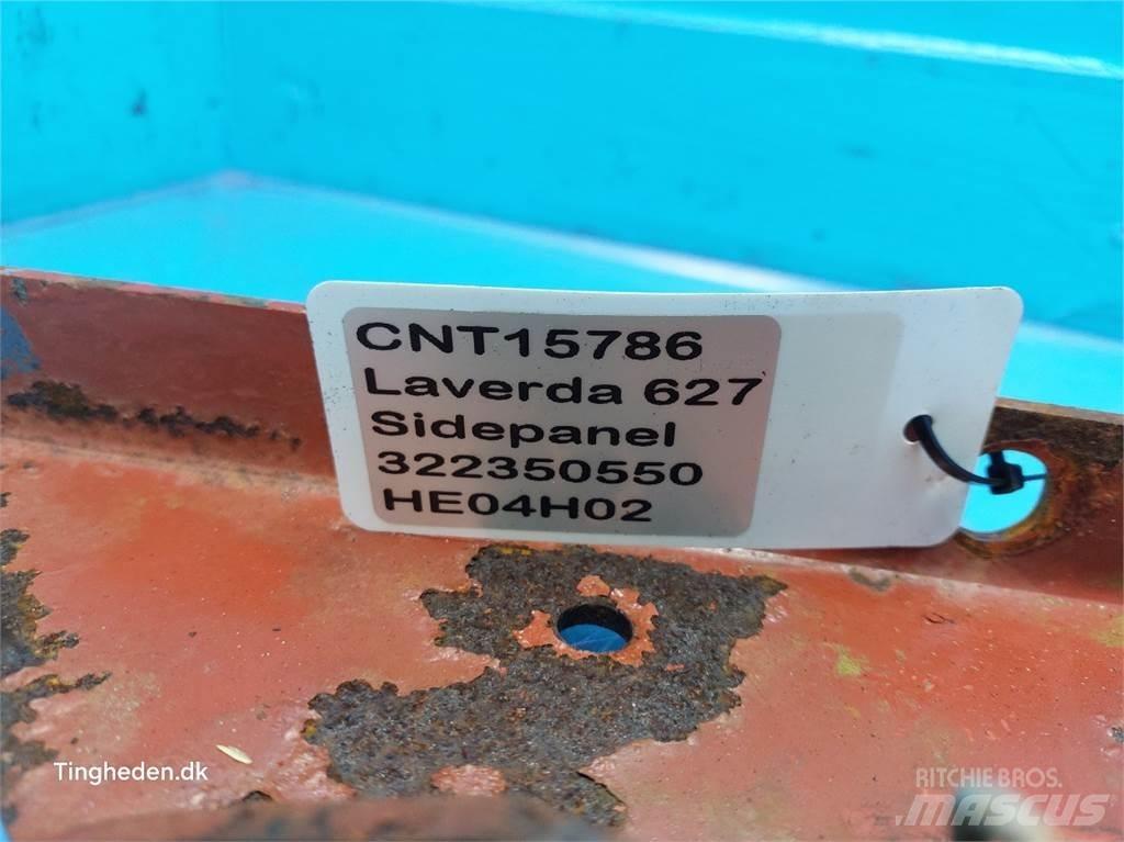 Laverda 627 Agricoltura - Altro