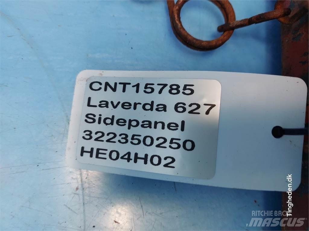 Laverda 627 Agricoltura - Altro