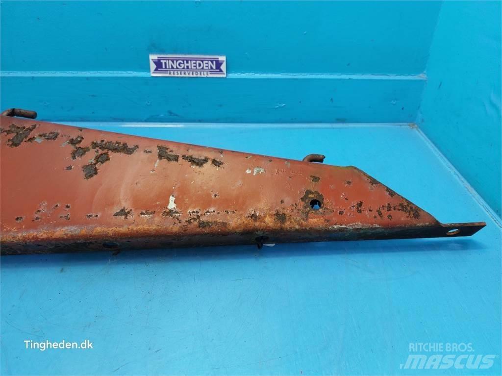 Laverda 627 Agricoltura - Altro