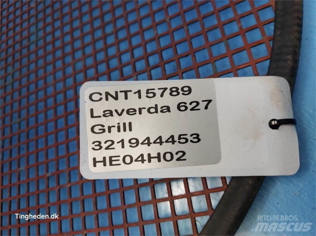 Laverda 627 Agricoltura - Altro