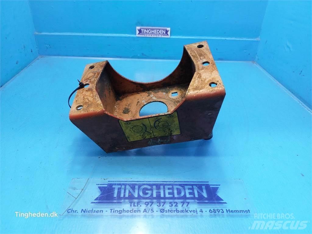 Laverda 627 Accessori per mietitrebbiatrici