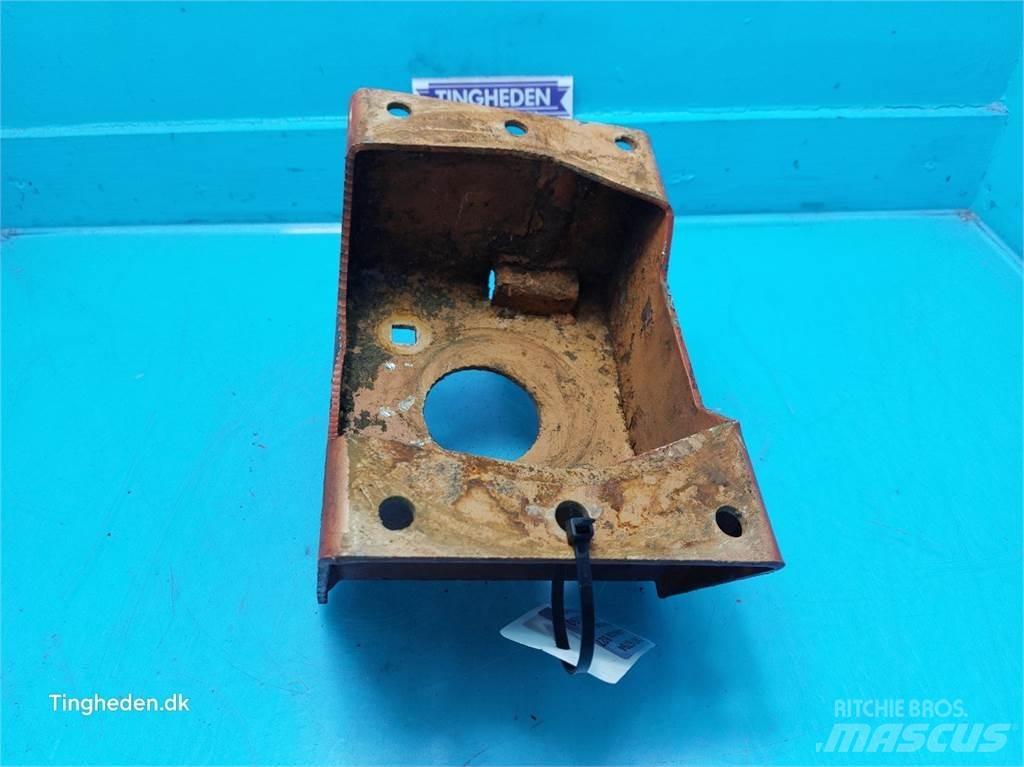Laverda 627 Accessori per mietitrebbiatrici