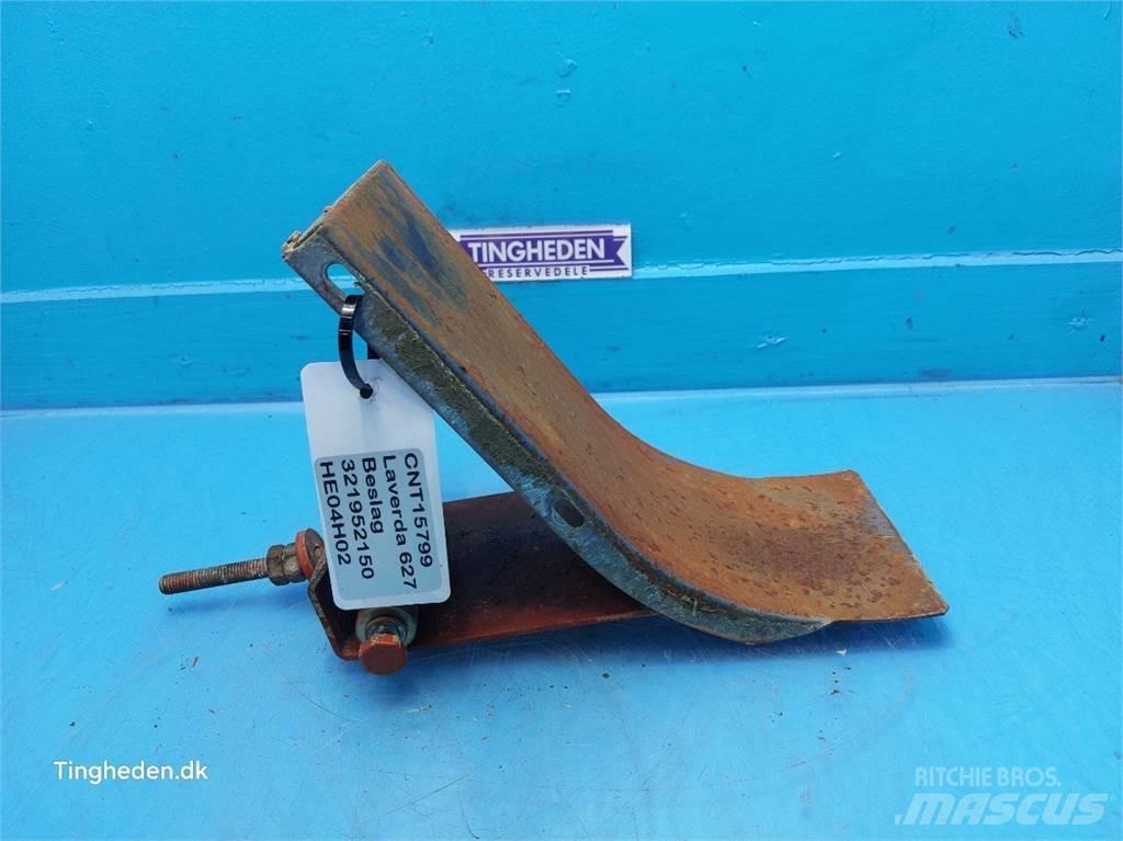 Laverda 627 Accessori per mietitrebbiatrici