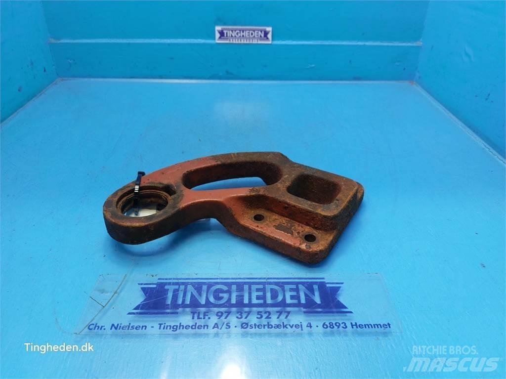 Laverda 627 Spargisabbia e spargisale