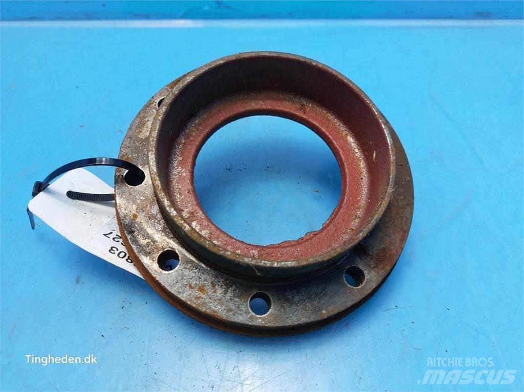 Laverda 627 Accessori per mietitrebbiatrici