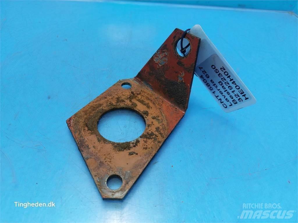 Laverda 627 Accessori per mietitrebbiatrici